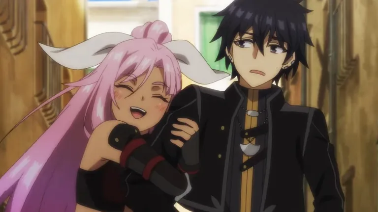 Let This Grieving Soul Retire!: Novo trailer e imagem promocional
