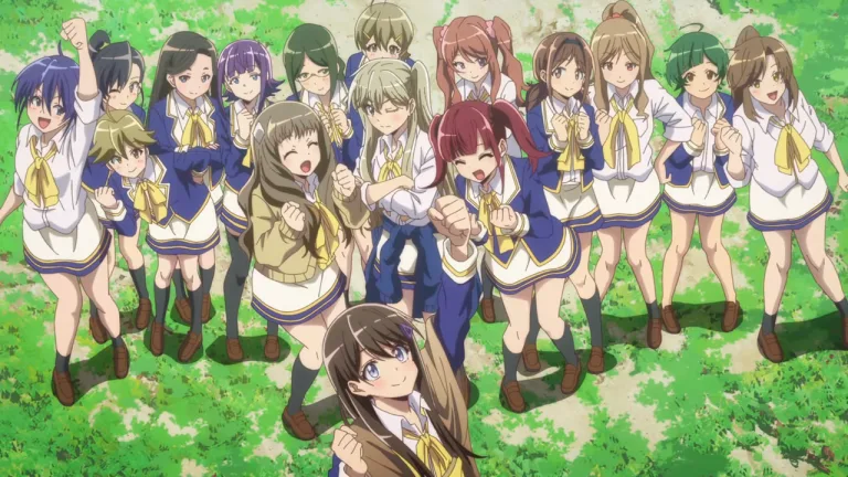 Loner Life in Another World: Anunciado novo trailer e imagem do anime