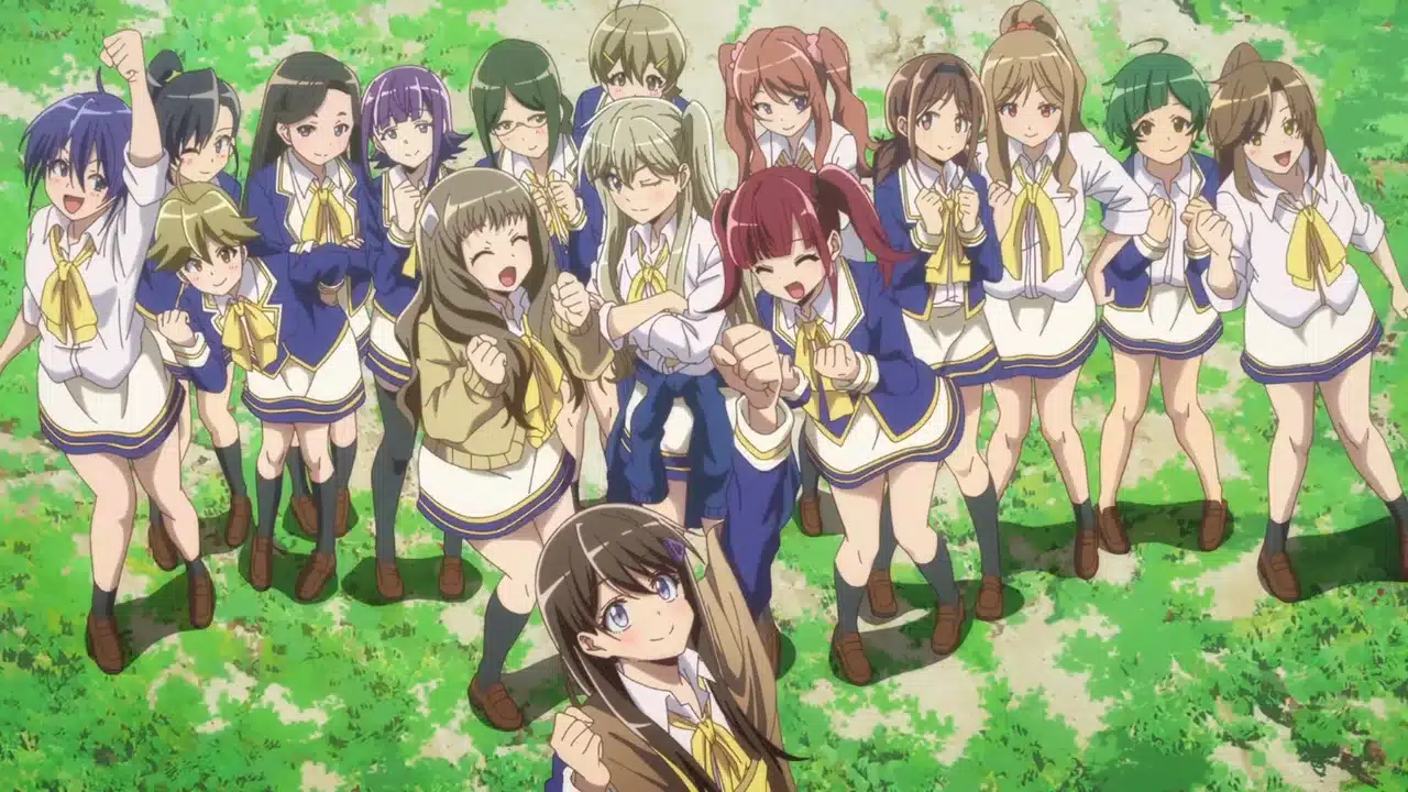 Loner Life in Another World: Anunciado novo trailer e imagem do anime
