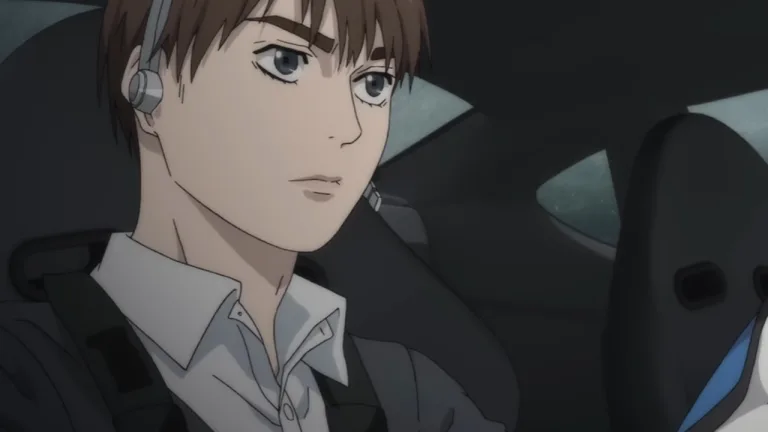 MF GHOST: 2ª temporada ganha novo trailer e imagem promocional