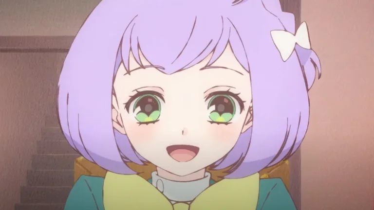 MahouTsukai ni Narenakatta: Kurumi Mirai é destaque em novo trailer do anime