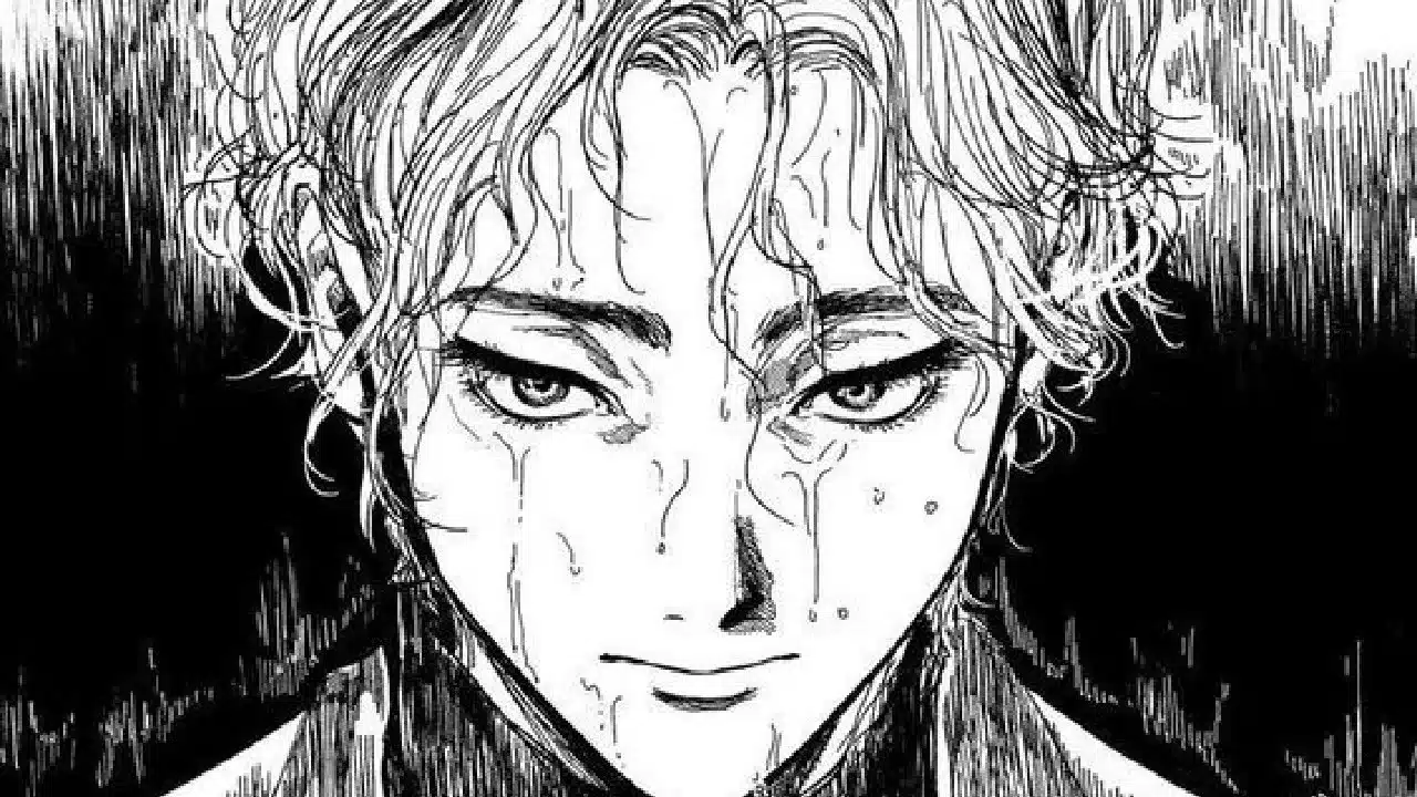Mangá - Monster