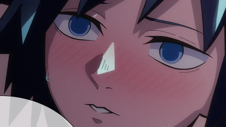 Maplestar anuncia ilustração de Shinobu (Kimetsu)