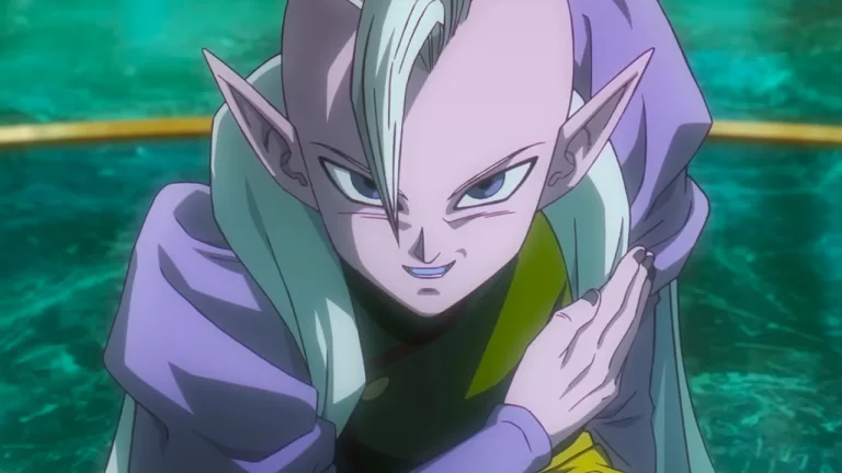 Novos personagens de Dragon Ball Daima anunciados oficialmente