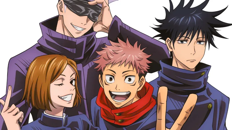 O que o final de Jujutsu Kaisen significa para o mangá?