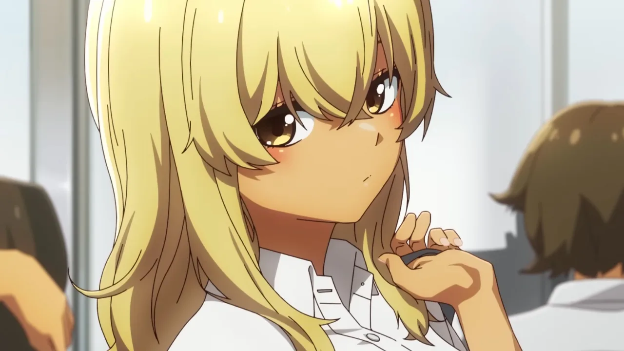 Okinawa de Suki ni Natta: Personagens ganham destaque em nova imagem do anime