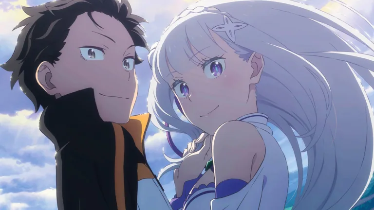 Os 10 animes mais aguardados da temporada de outono 2024 no Ocidente