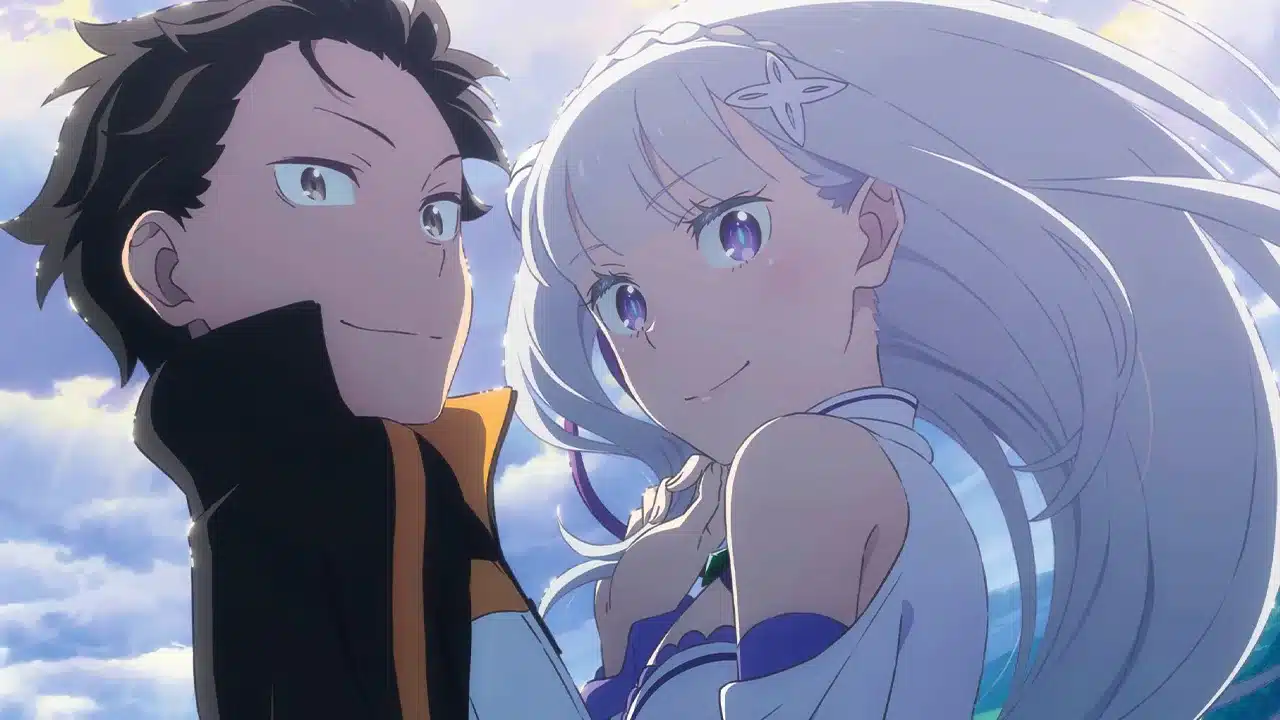 Os 10 animes mais aguardados da temporada de outono 2024 no Ocidente