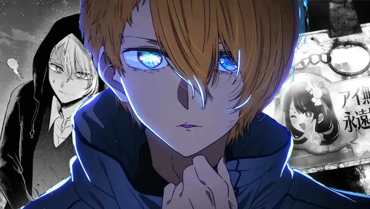 Oshi no Ko 161 Spoilers revela Plot Twist inacreditável do mangá
