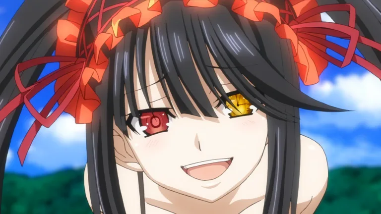 Pesquisa revela que otakus não sabem definir animes ‘Harém’