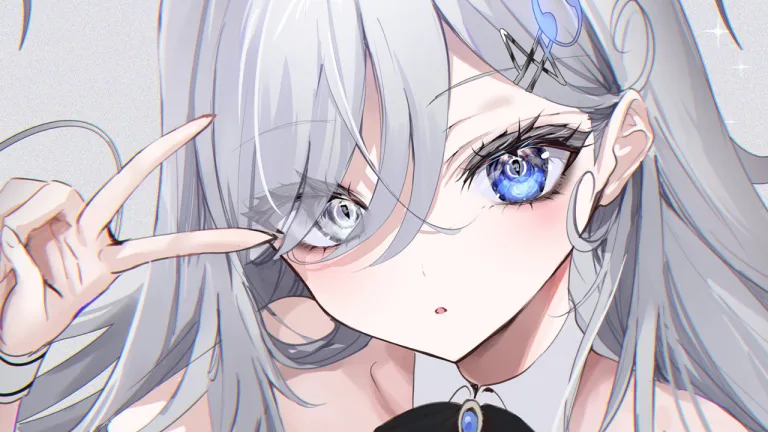 “Playing Death Games to Put Food on the Table” teve sua adaptação para anime anunciada