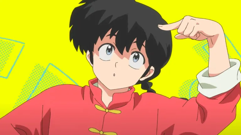 Ranma ½ Revelada abertura oficial do anime