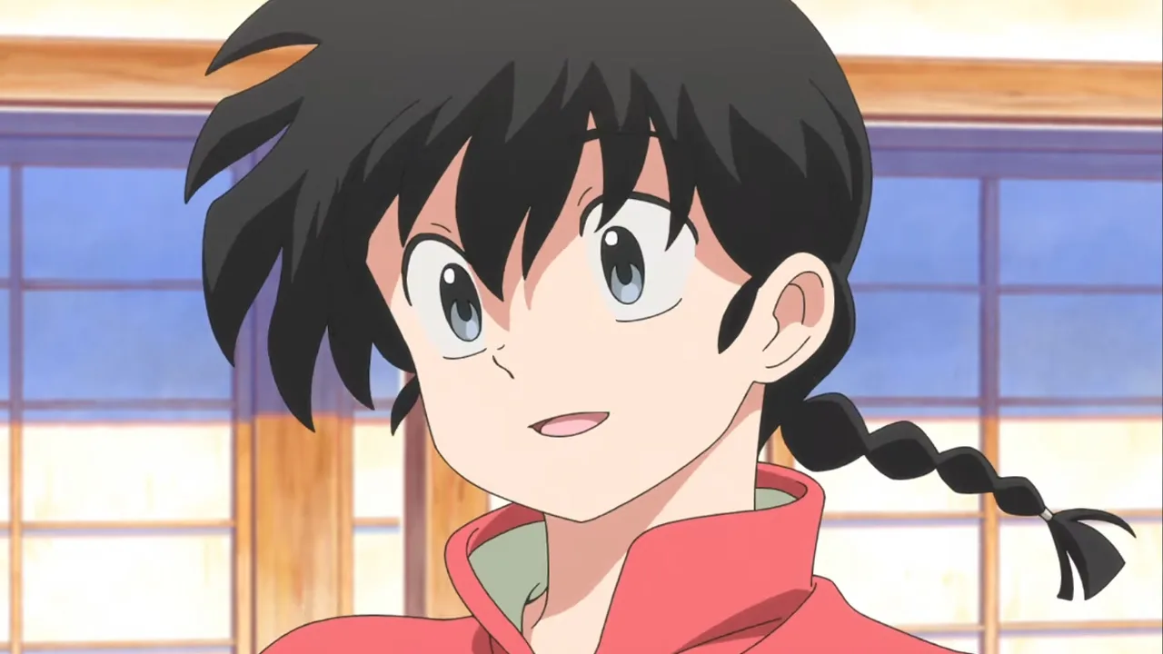 Ranma ½: Remake ganha novo trailer