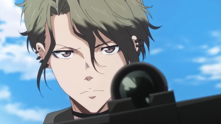 Ron Kamonohashi Novo trailer da 2ª temporada anunciado