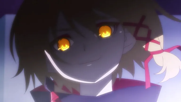 Shinobumonogatari: Novo arco do anime Monogatari ganha trailer