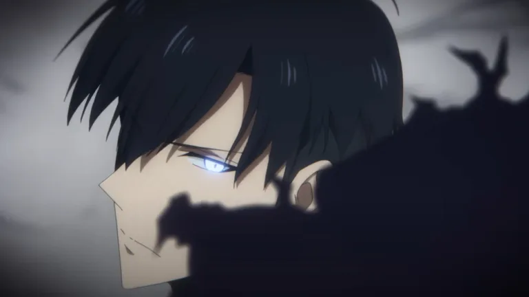 Solo Leveling 2: Anime ganha novo trailer com estrei para 2025