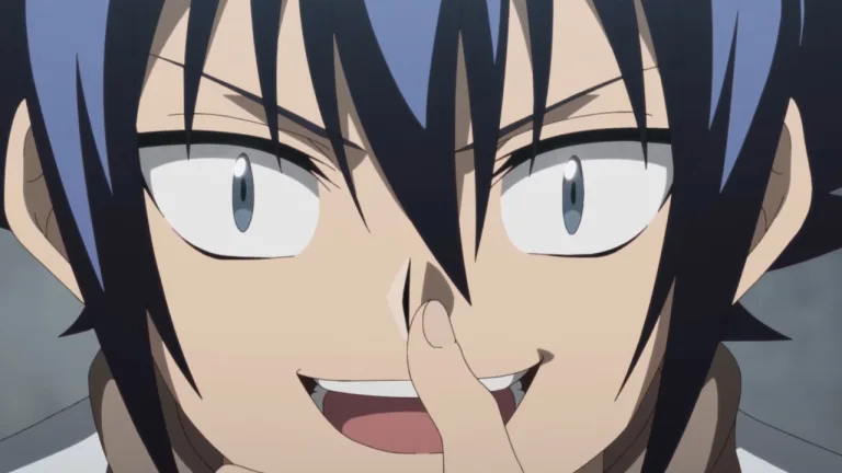 Tasuketsu: Novo arco do anime ganha trailer