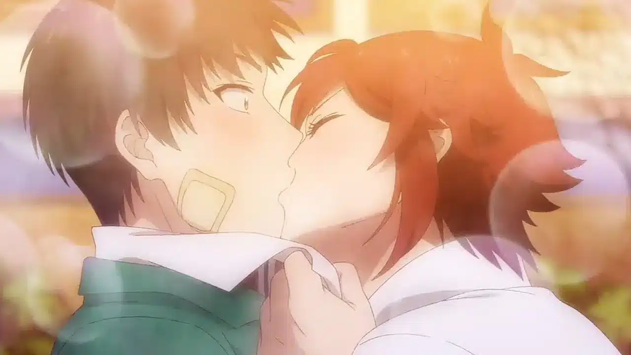 Tomo-chan WA Onnanoko!
