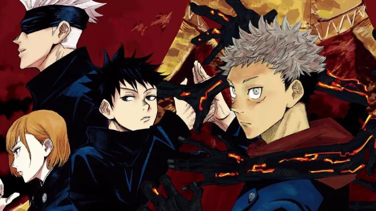Tudo o que você precisa saber sobre Jujutsu Kaisen Capítulo 271 (Onde ler)