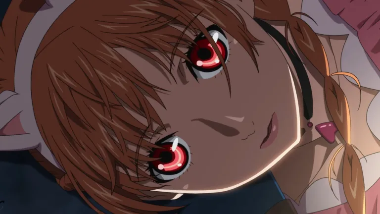 Virgin Punk: Anunciado anime original com trailer impecável