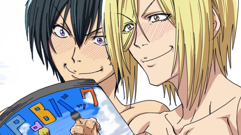 Grand Blue: Anunciada 2ª temporada do anime