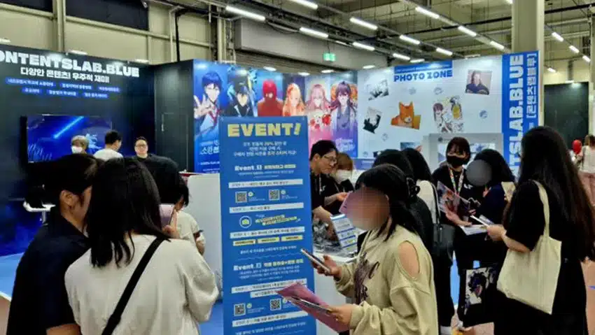 2024 World Webtoon Festival