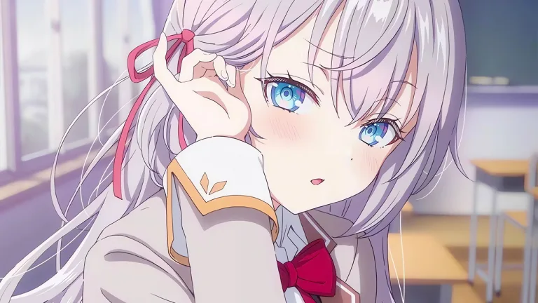 As melhores waifus dos animes: Verão de 2024