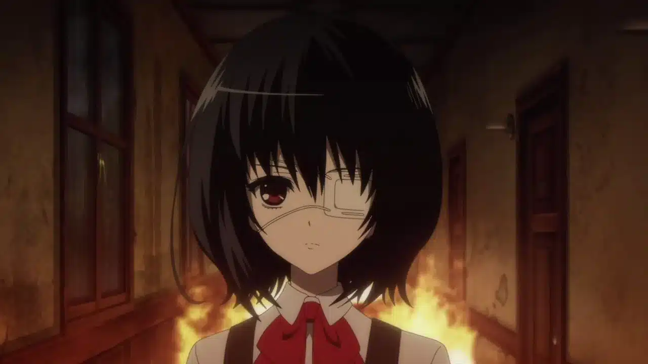 Anime - Another 