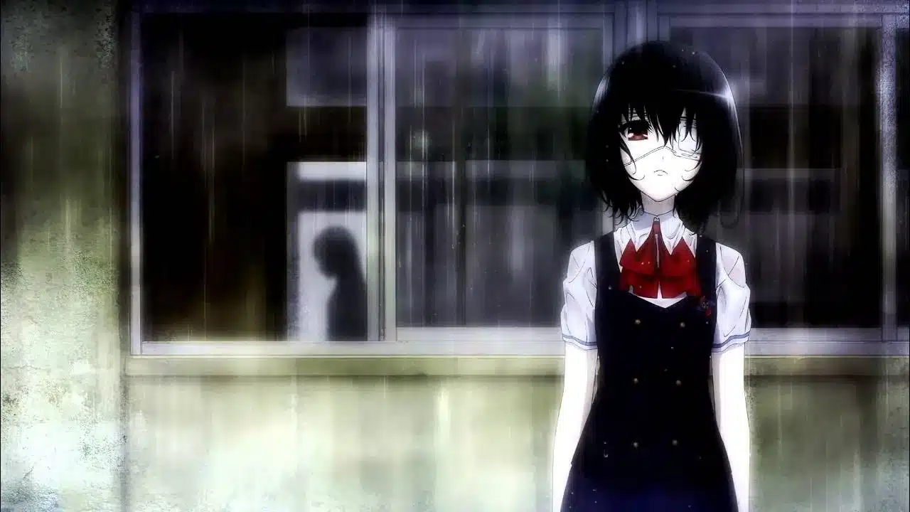 Dicas de 5 animes de terror para assistir no halloween