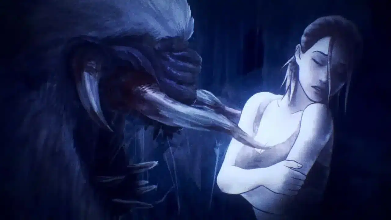 Dicas de 5 animes de terror para assistir no halloween