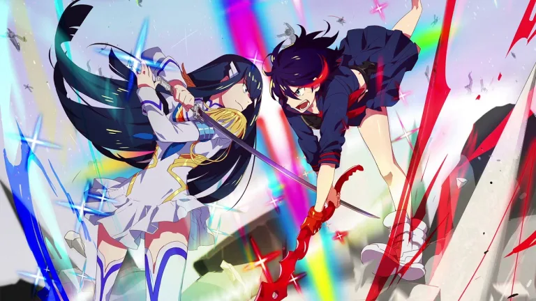10 Animes subestimados que merecem reconhecimento