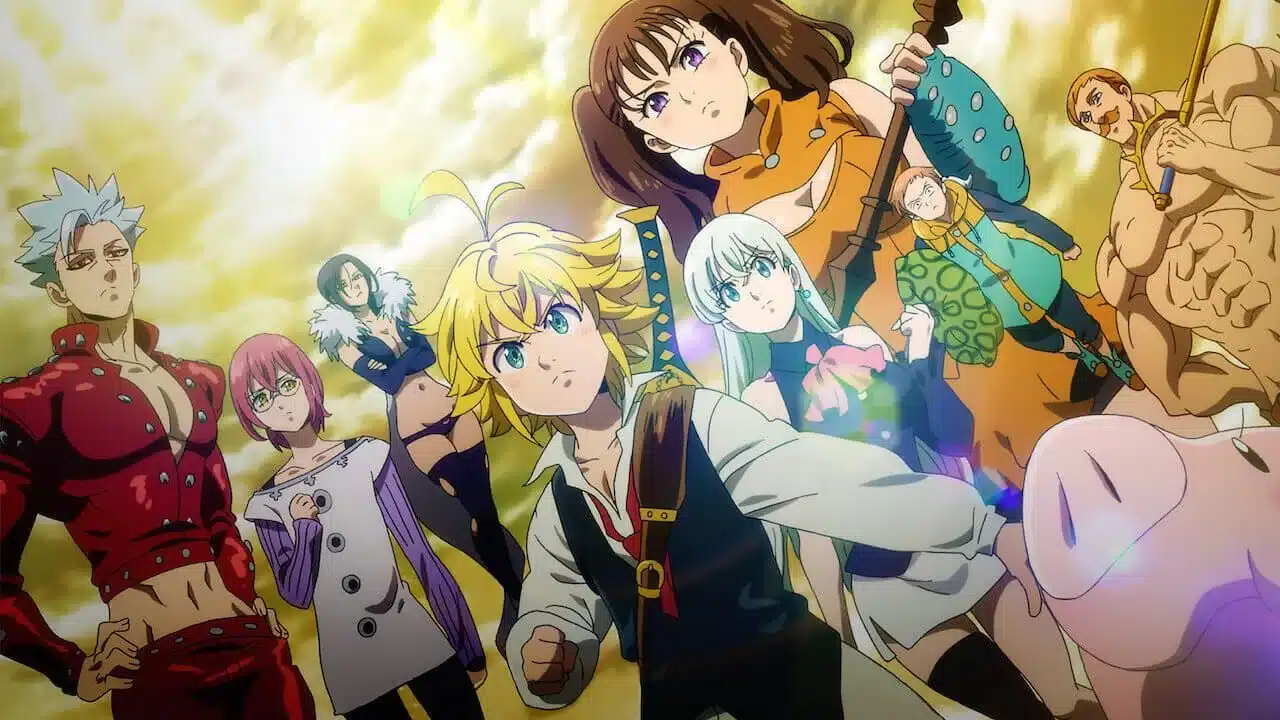 10 mangás que são ainda melhores que o anime