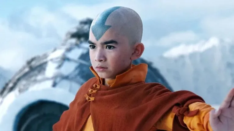 Avatar A Lenda de Aang ganhará jogo de RPG AAA