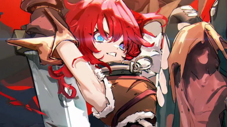 Blade & Bastard ganha adaptação para anime