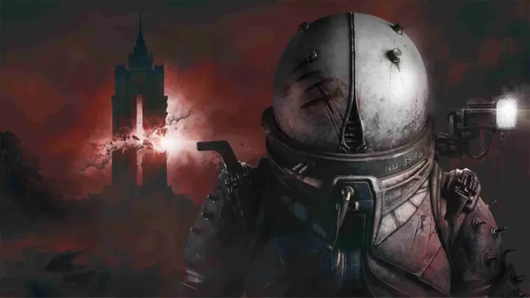 Bloober Team afirma ter superado fase de jogos ruins