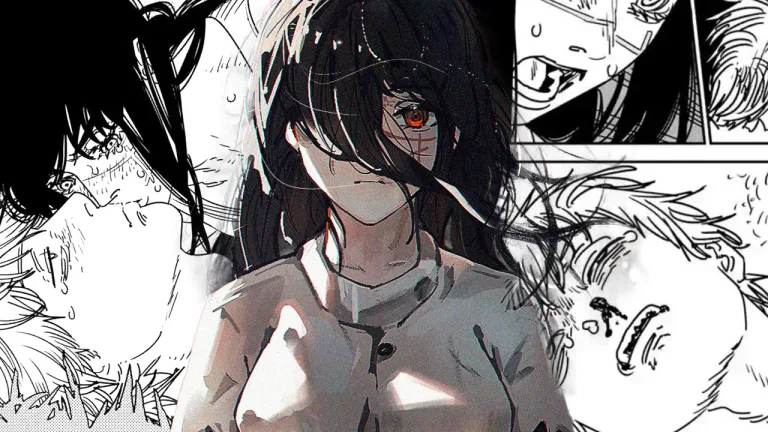 Chainsaw Man 182: Spoilers e data de lançamento