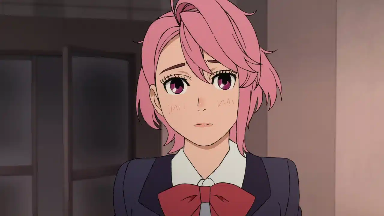 Dandadan Ep 5 revela nova personagem favorita dos fãs