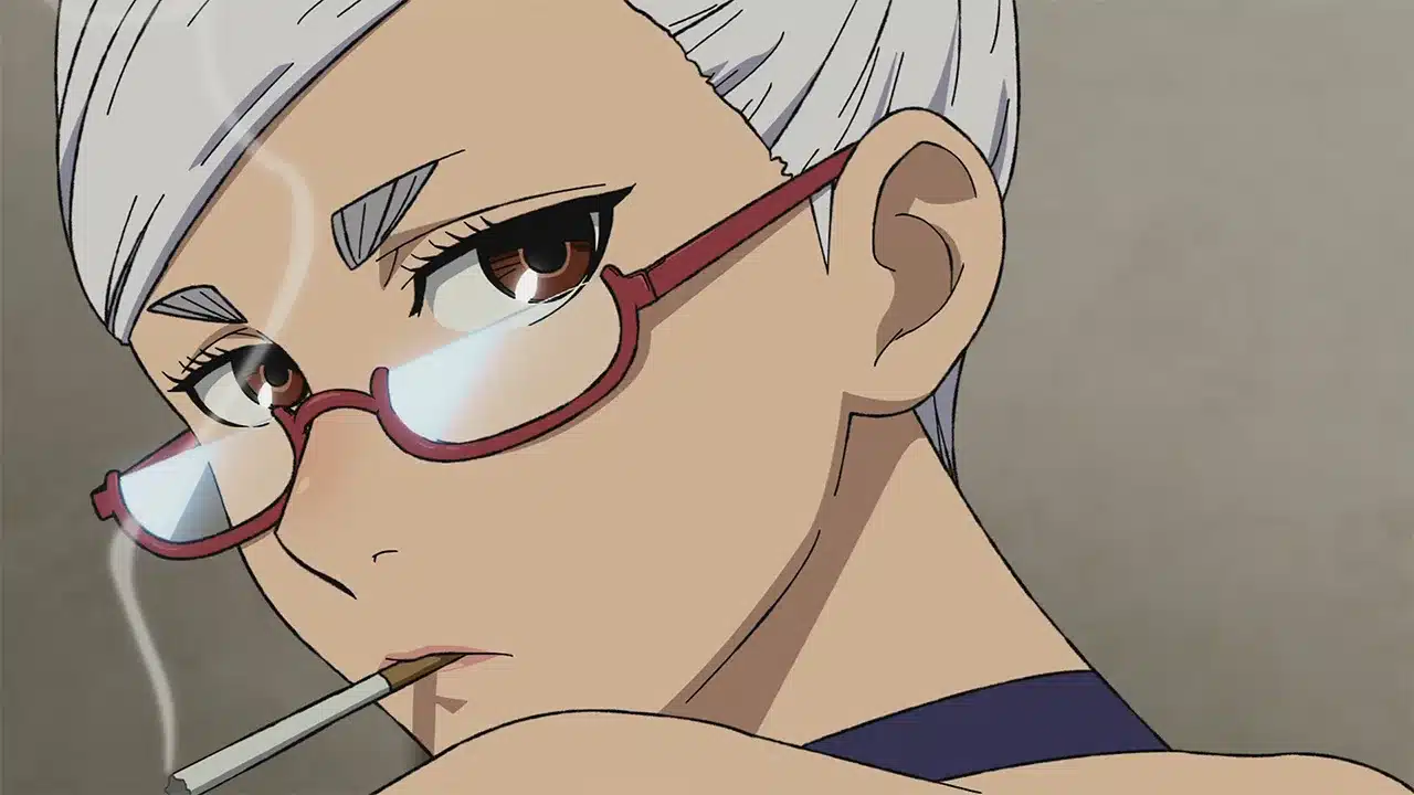 Dandadan: Anime é censurado na china