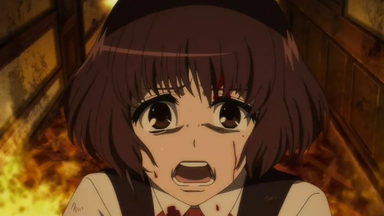 Dicas de 5 animes de terror para assistir no halloween