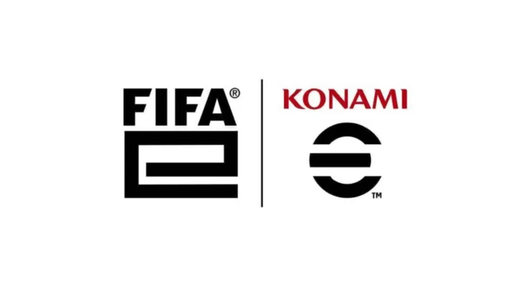 FIFA anuncia parceria inédita com a Konami