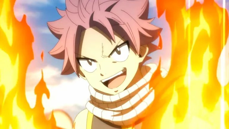Fairy Tail: Novo trailer revela data de retorno do anime