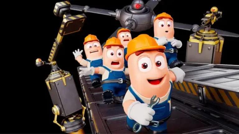Fntastic cancela projeto e anuncia novo jogo após fracasso no Kickstarter