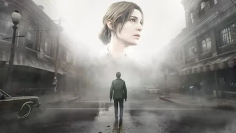 Games da semana Silent Hill 2 e Dragon Ball Sparking Zero são destaques
