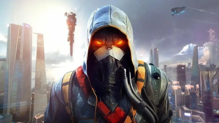 Guerrilla Games abandona Killzone e foca em Horizon