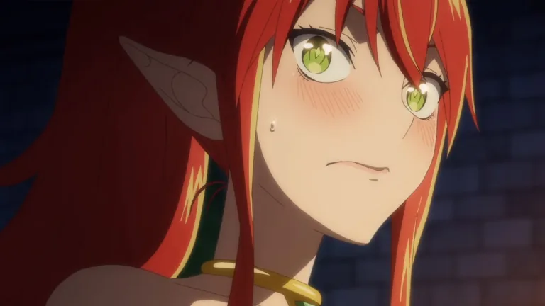 Headhunted to Another World: Anime ganha novo trailer