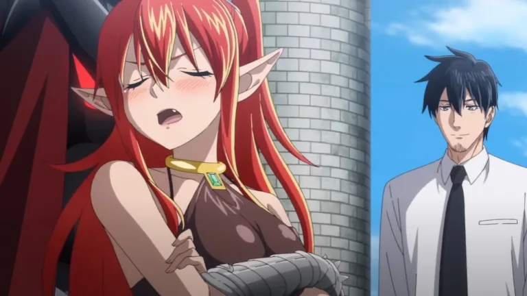 Headhunted to Another World: Isekai ganha previsão de lançamento