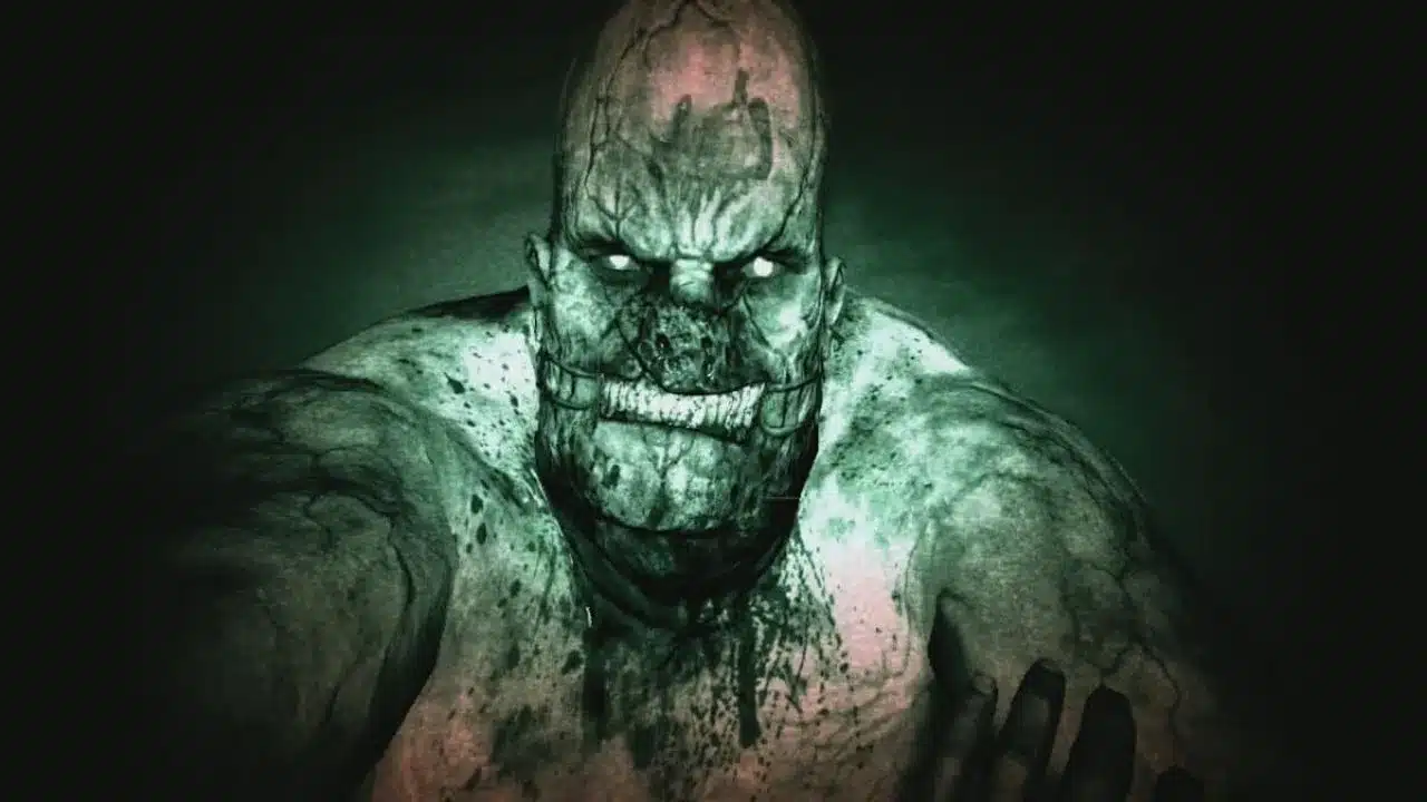 Lionsgate anuncia adaptação cinematográfica de Outlast