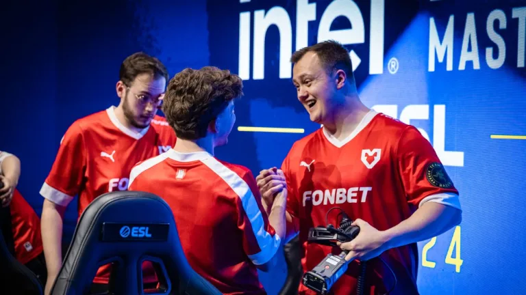 MOUZ atropela FURIA e avança para a final da IEM Rio 2024 