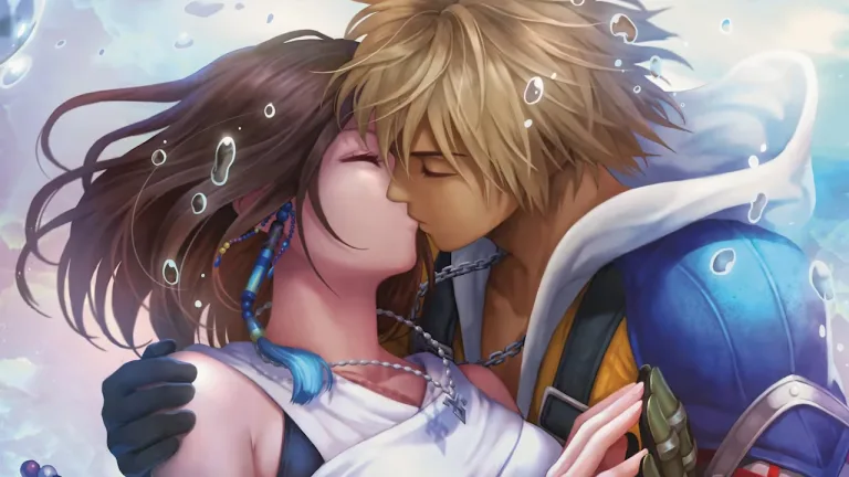 Magic: The Gathering Revela Crossover inédito com Final Fantasy