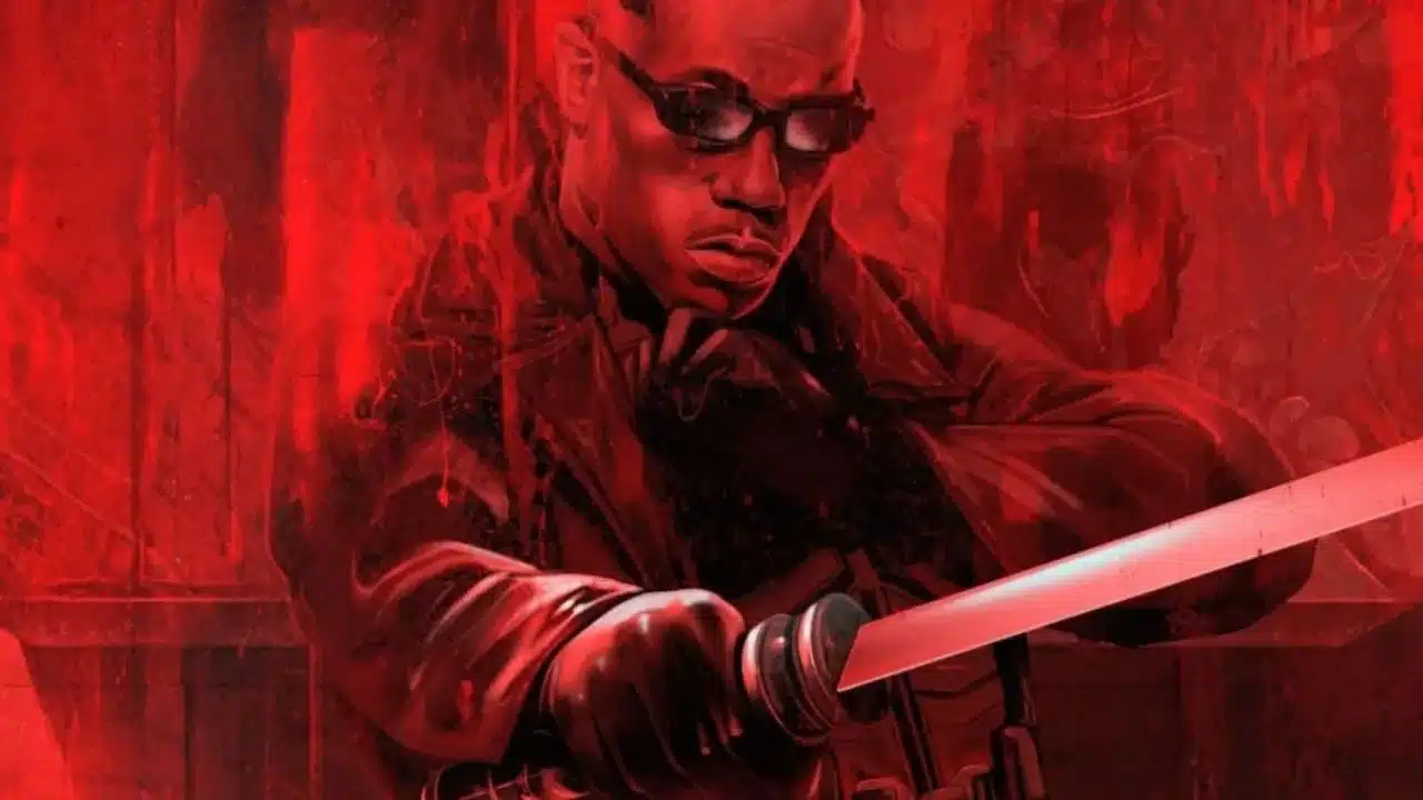 Marvel's Blade será o próximo grande projeto da Arkane Studios 